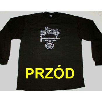 Bluza JUNAK sweatshirt XXL (id: 1061)